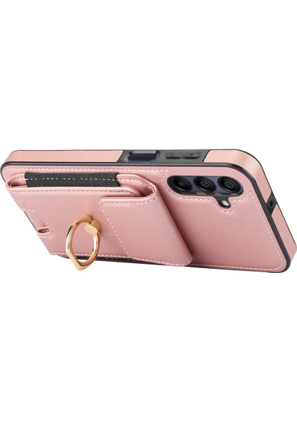 Samsung A15 Teleon Kılıfı (Yurt Dışından)