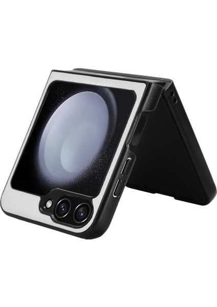 Samsung Galaxy Z Flip 6 Teleon Kılıfı (Yurt Dışından)