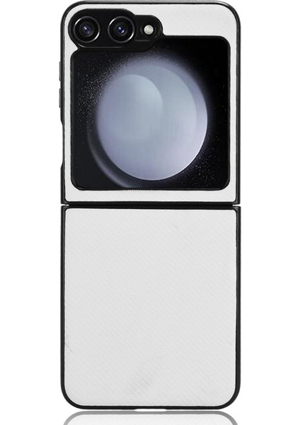 Samsung Galaxy Z Flip 6 Teleon Kılıfı (Yurt Dışından)