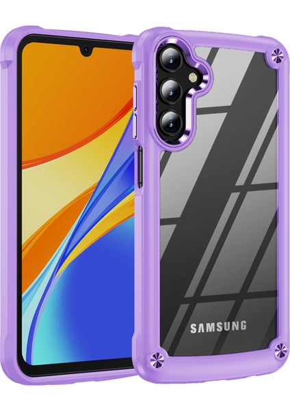 Samsung A35 Teleon Kılıfı (Yurt Dışından)