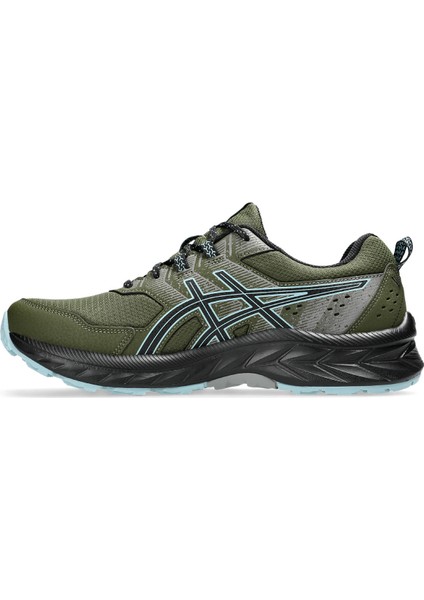 Gel-Venture 9 Erkek Yeşil Outdoor Ayakkabısı 1011B486-302