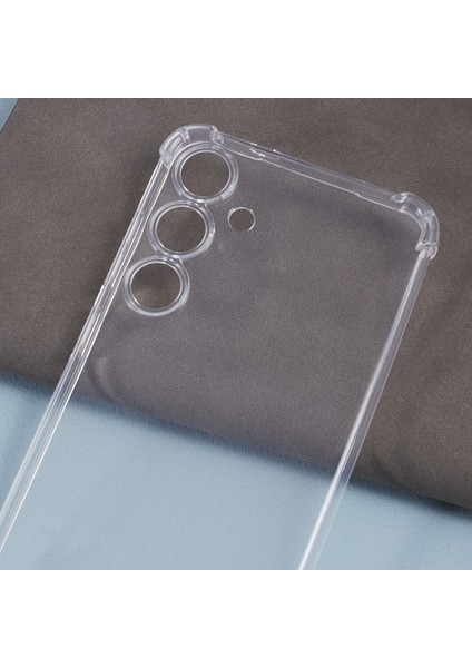 Samsung Galaxy S24 FE Teleon Kılıfı (Yurt Dışından) fırsatları