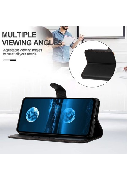 Samsung A25 Teleon Kılıfı (Yurt Dışından)