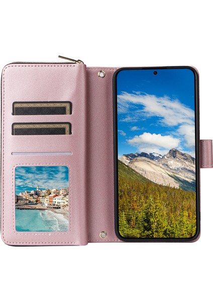 Samsung Galaxy S24 Plus Teleon Kılıfı (Yurt Dışından) fiyatları