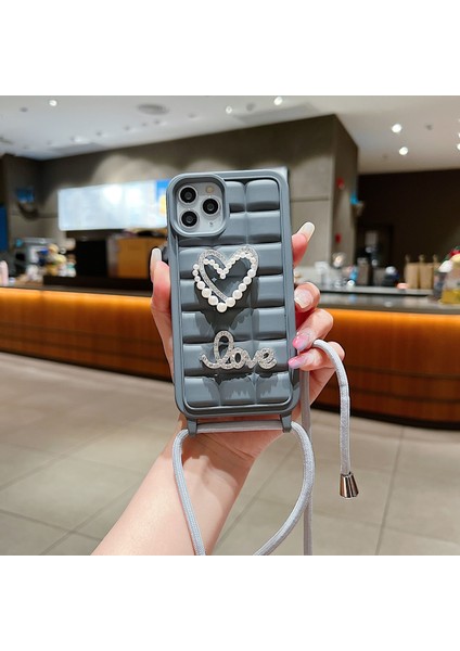 Apple 14 Pro Telefon Kılıfı (Yurt Dışından)