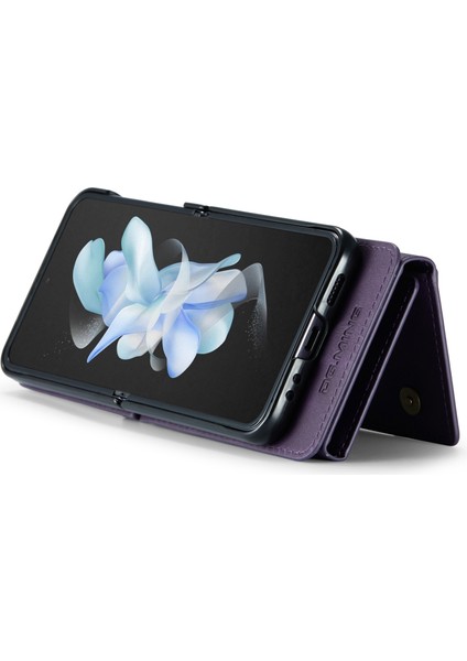 Samsung Galaxy Z Flip 4 Teleon Kılıfı (Yurt Dışından)