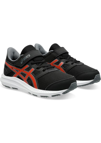 Jolt 4 Ps Küçük Unisex Çocuk Siyah Koşu Ayakkabısı 1014A299-008 modelleri