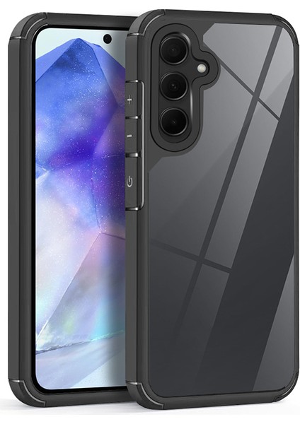Samsung A15 Teleon Kılıfı (Yurt Dışından)