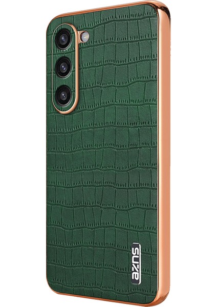 Samsung S23 Plus Teleon Kılıfı (Yurt Dışından)