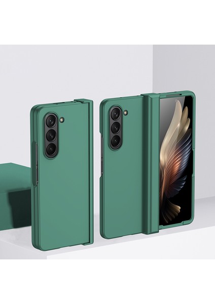 Samsung Galaxy Z Fold 6 Teleon Kılıfı (Yurt Dışından) indirimleri