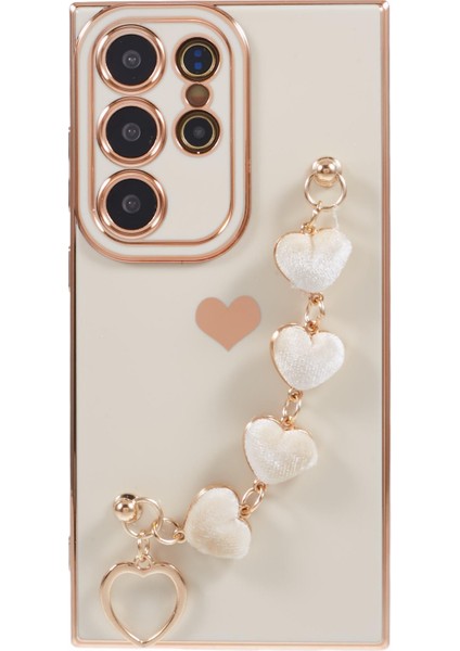 Samsung S22 Ultra Teleon Kılıfı (Yurt Dışından)