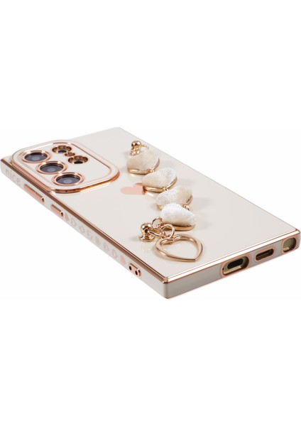 Samsung S22 Ultra Teleon Kılıfı (Yurt Dışından) indirimleri