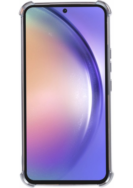 Samsung S23 Fe Teleon Kılıfı (Yurt Dışından)