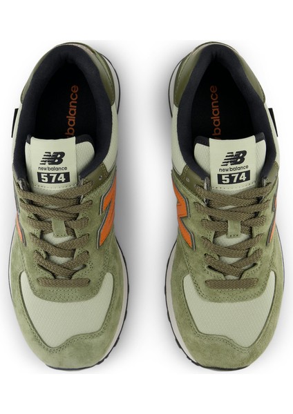 NB Lifestyle Unisex Shoes