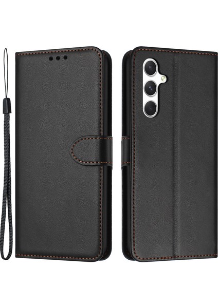 Samsung A15 Teleon Kılıfı (Yurt Dışından)