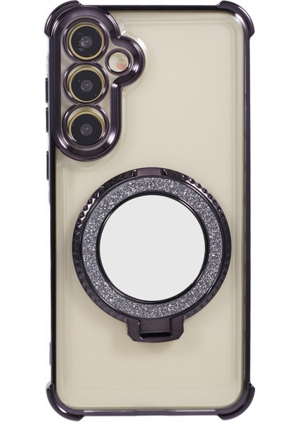 Samsung A15 Teleon Kılıfı (Yurt Dışından)