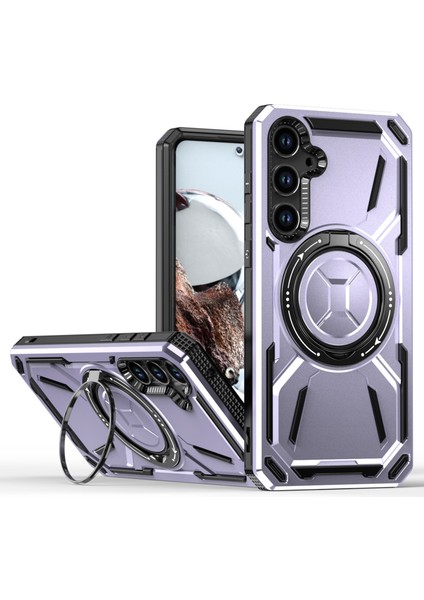 Samsung A35 Teleon Kılıfı (Yurt Dışından)