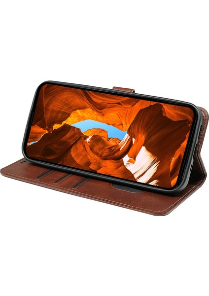 Samsung A15 Teleon Kılıfı (Yurt Dışından)