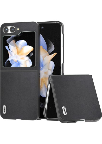 Samsung Galaxy Z Flip 6 Teleon Kılıfı (Yurt Dışından)