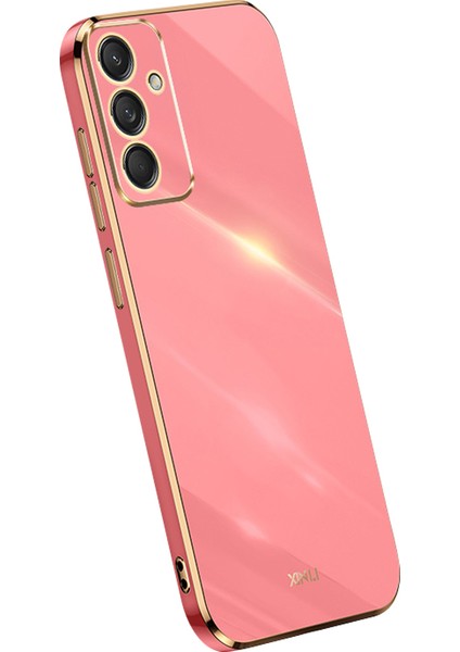 Samsung Galaxy M55 Teleon Kılıfı (Yurt Dışından)
