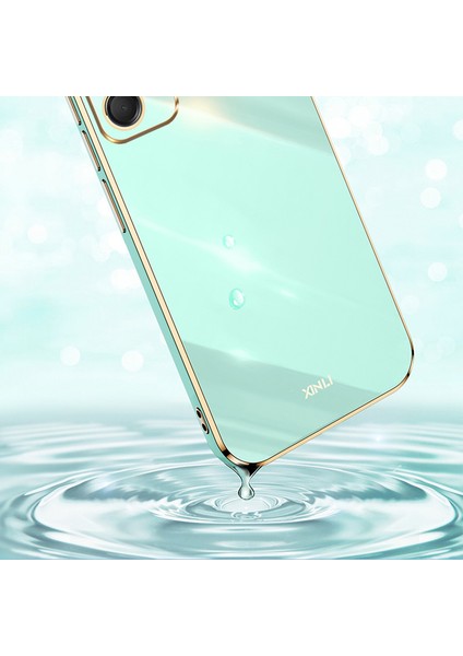 Samsung Galaxy M55 Teleon Kılıfı (Yurt Dışından)