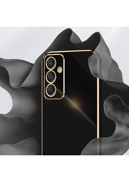 Samsung Galaxy M55 Teleon Kılıfı (Yurt Dışından)