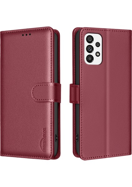 Samsung A53 Teleon Kılıfı (Yurt Dışından)