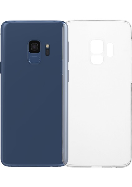 Samsung S9 Teleon Kılıfı (Yurt Dışından)