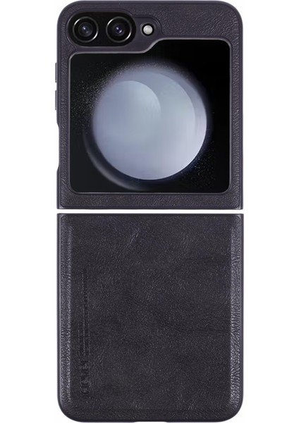 Samsung Galaxy Z Flip 6 Teleon Kılıfı (Yurt Dışından)