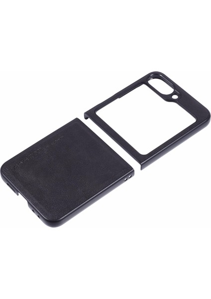 Samsung Galaxy Z Flip 6 Teleon Kılıfı (Yurt Dışından)