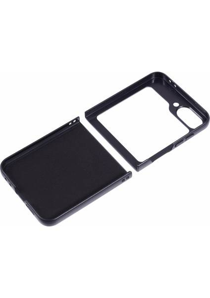 Samsung Galaxy Z Flip 6 Teleon Kılıfı (Yurt Dışından)