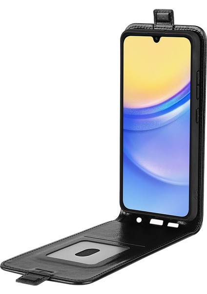 Samsung M15 Teleon Kılıfı (Yurt Dışından)