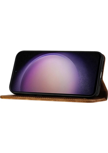 Samsung A55 Teleon Kılıfı (Yurt Dışından)