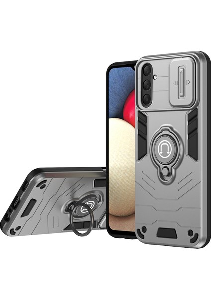 Samsung M54 Teleon Kılıfı (Yurt Dışından)