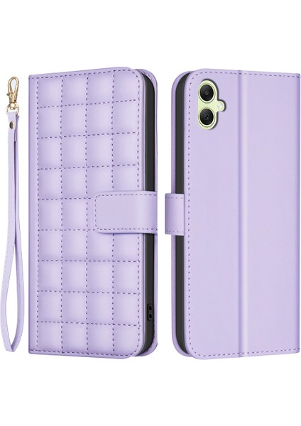 Samsung A05 Teleon Kılıfı (Yurt Dışından)