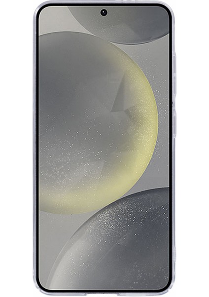 Samsung Galaxy S24 Plus Teleon Kılıfı (Yurt Dışından)
