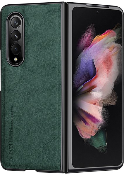 Samsung Z Fold3 Teleon Kılıfı (Yurt Dışından)