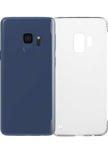 Samsung S9 Teleon Kılıfı (Yurt Dışından)