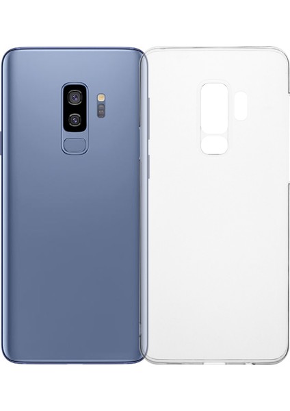 Samsung S9 Plus Teleon Kılıfı (Yurt Dışından)