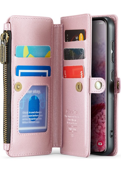 Samsung S20 Teleon Kılıfı (Yurt Dışından) fiyatları