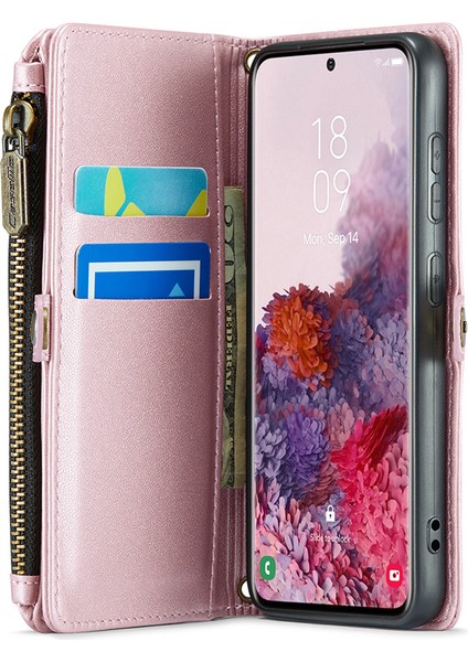 Samsung S20 Teleon Kılıfı (Yurt Dışından) modelleri