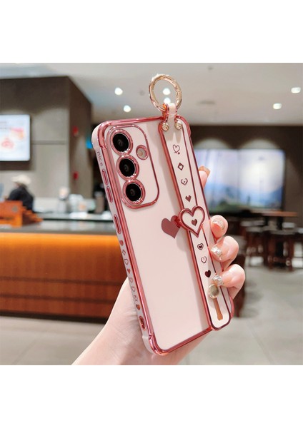 Samsung Galaxy S24 Plus Teleon Kılıfı (Yurt Dışından) fiyatları