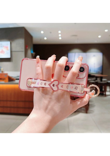 Samsung Galaxy S24 Plus Teleon Kılıfı (Yurt Dışından) fırsatları