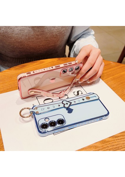 Samsung Galaxy S24 Plus Teleon Kılıfı (Yurt Dışından) indirimleri