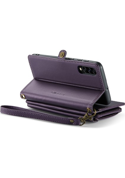 Samsung A30s Teleon Kılıfı (Yurt Dışından)