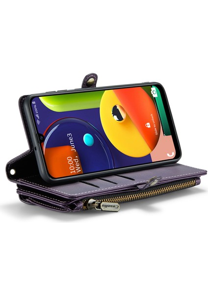 Samsung A30s Teleon Kılıfı (Yurt Dışından)