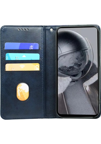Samsung M35 Teleon Kılıfı (Yurt Dışından)