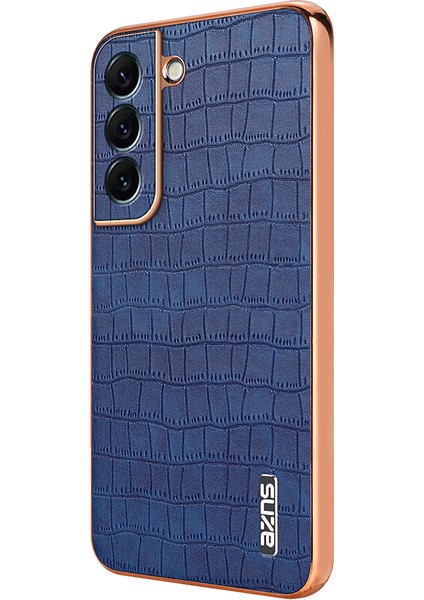 Samsung S22 Plus Teleon Kılıfı (Yurt Dışından)