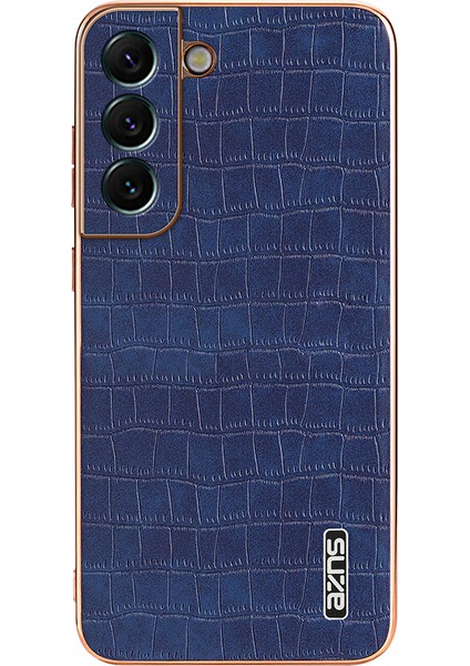 Samsung S22 Plus Teleon Kılıfı (Yurt Dışından)