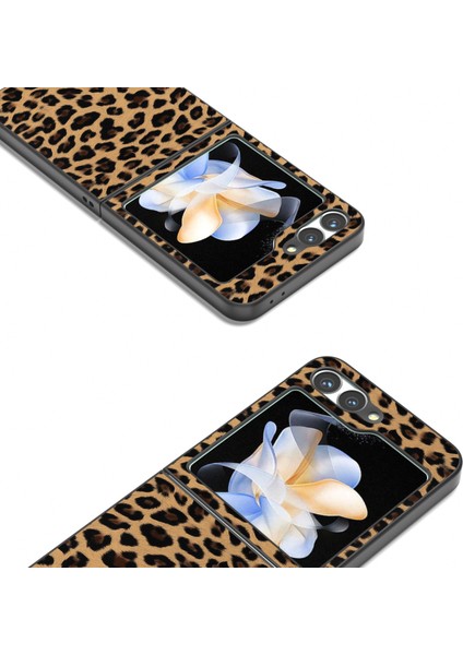 Samsung Galaxy Z Flip 6 Teleon Kılıfı (Yurt Dışından) fiyatları